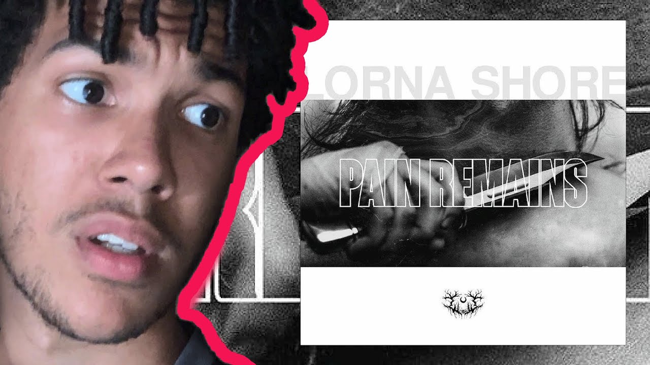 THEY WON 2022!!! | Lorna Shore - Pain Remains (Album Reaction)