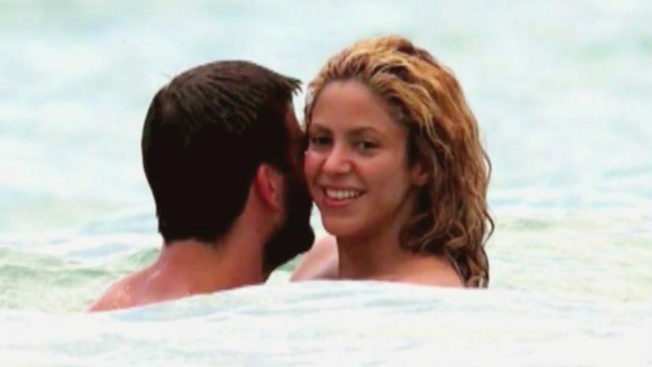 Shakira habló de su familia y en especial de su hijo Milan | Despierta América