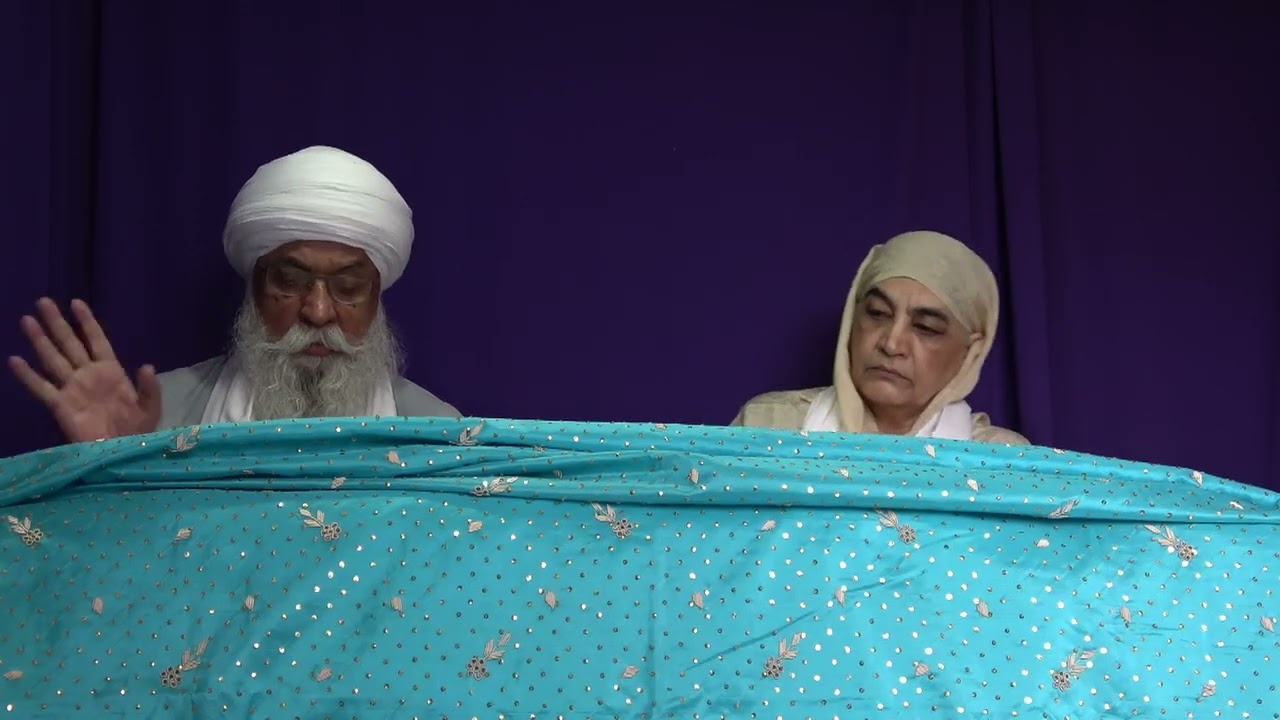 Arth Katha SSGS Ji 345