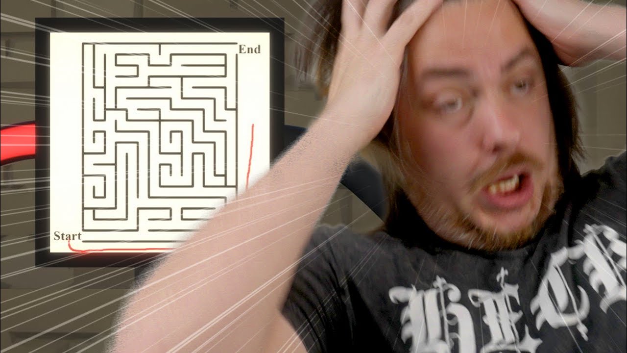 This game makes us feel like geniuses | The Looker