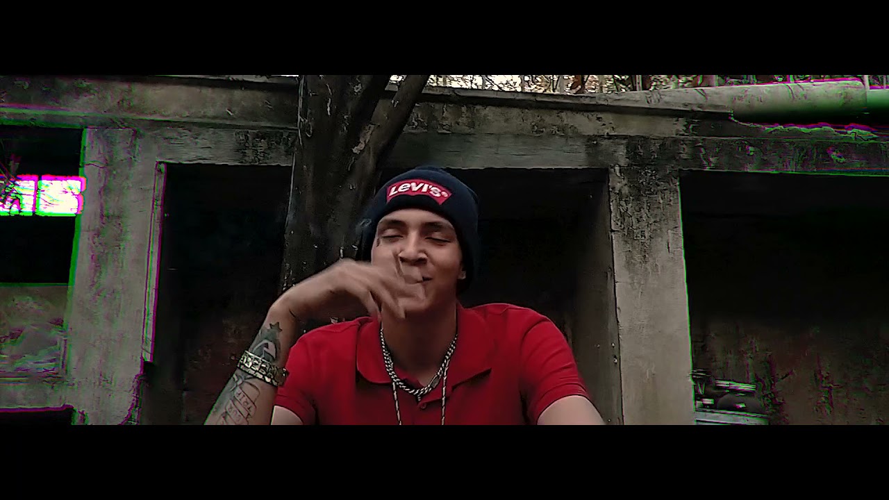 Rip Trip ft Panterx93 - Del Desierto