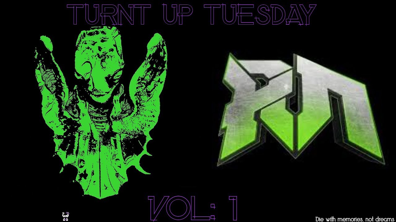 Qt Beats Riddim Network Exclusive's Mix