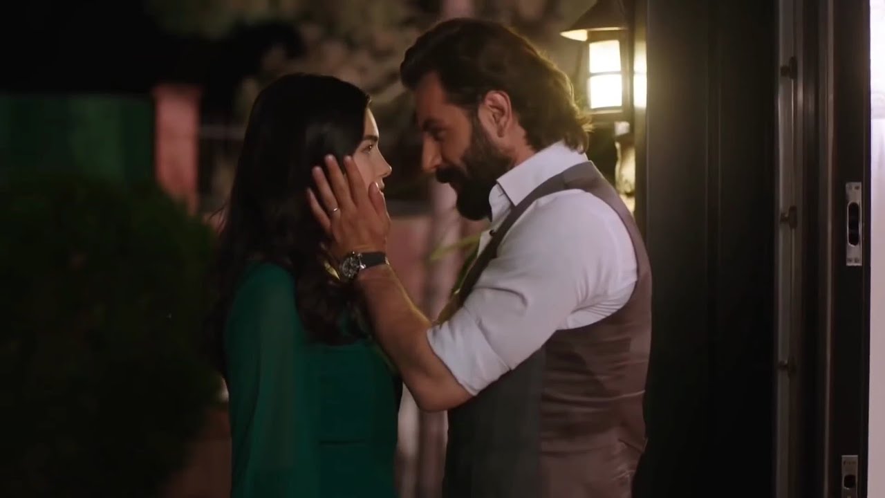 The Promise | Reyhan & Emir | Raataan Lambiyan | Anniversary Song | 28.11.2022 | A & A ❤️#thepromise