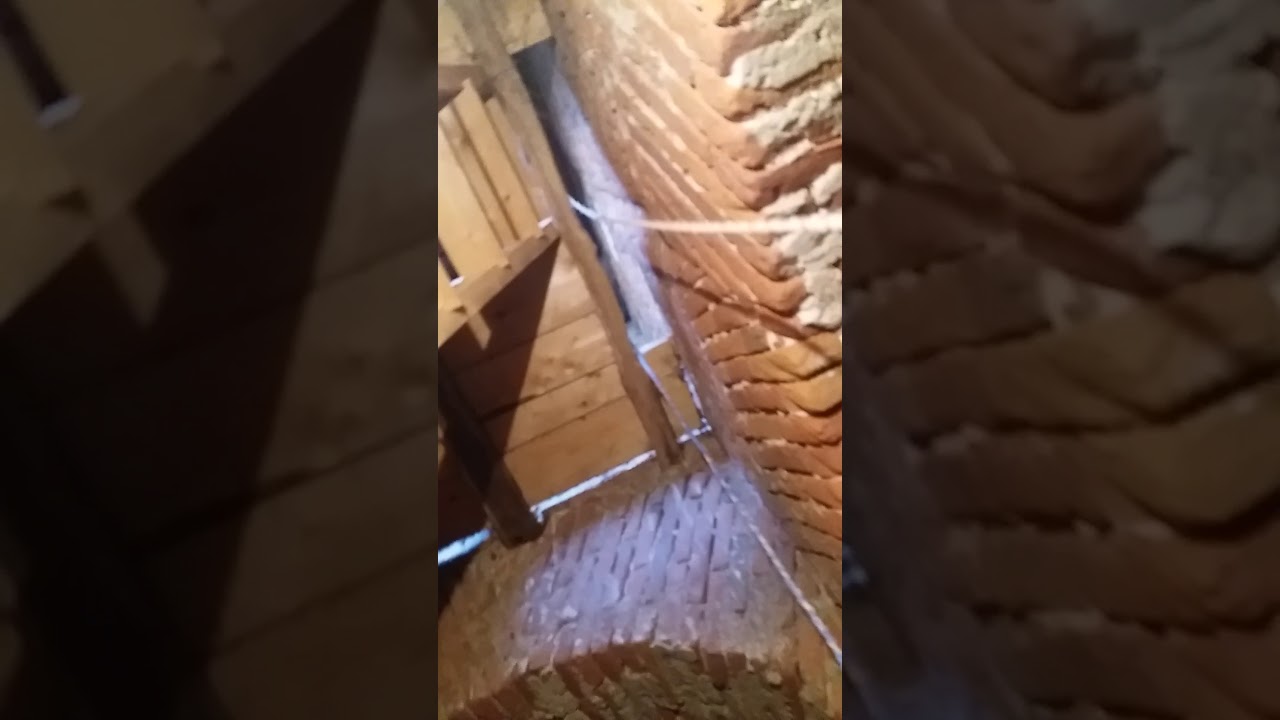 Toaca si Clopot la Băbășești