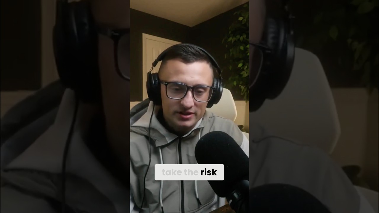 Break Generational Chains: Take Risks, Leave Your Mark! 