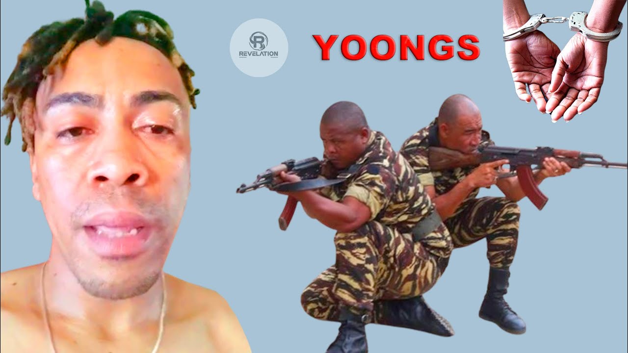 Yoongs - MISY MANAFIKA AO ANTRANONY ENY AMBOHIPO @ IZAO ...