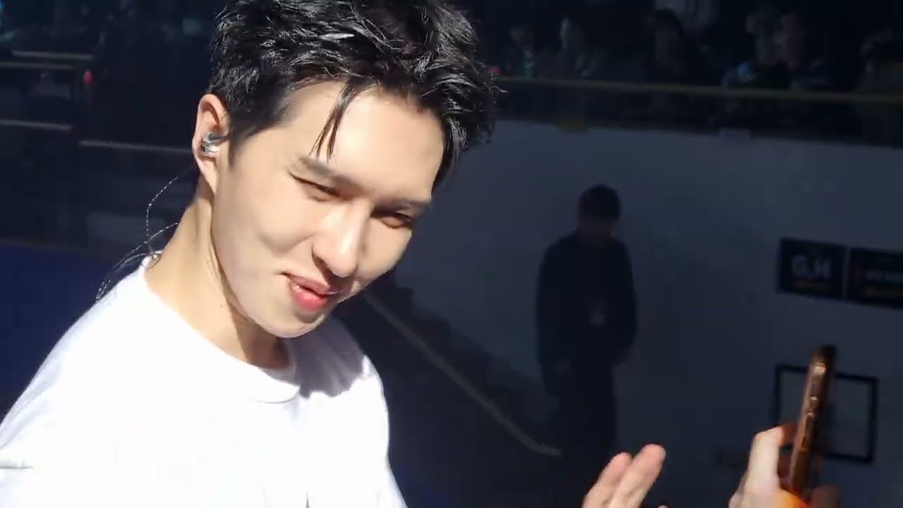 빅스 다이너마이트 락유어바디 중콘 260222 VIXX FAN CONCERT Case NO. VIXX