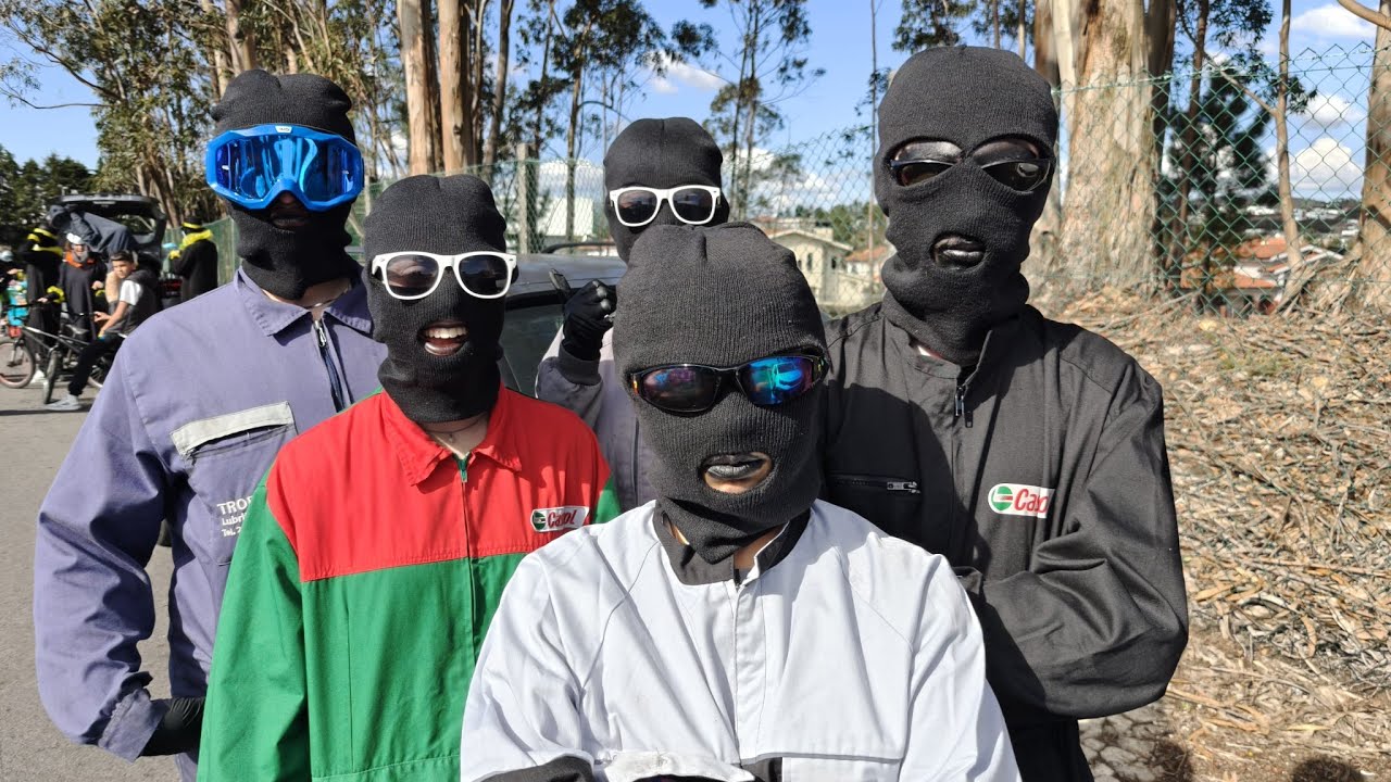 CARNAVAL NA SEROA - CORTEJO DE 2025