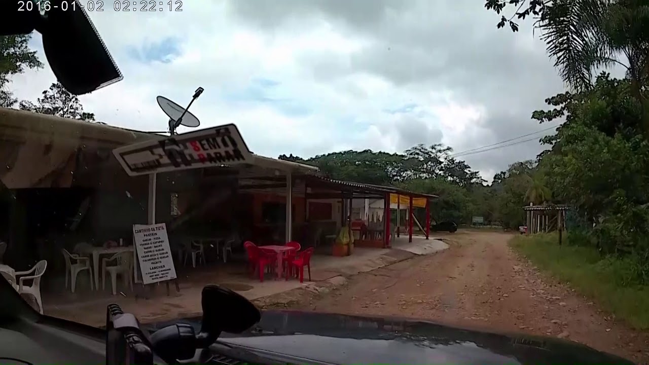 Barra do Una - Peruíbe - SP