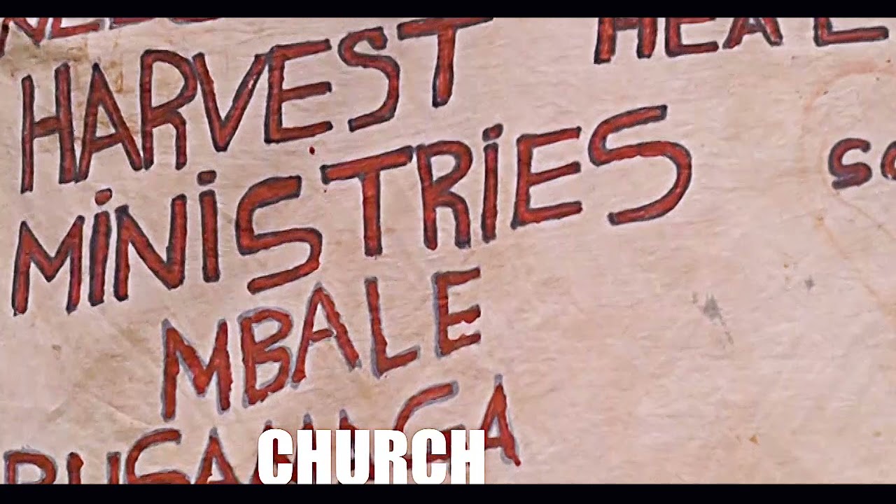 I wish i knew Ugandan movie