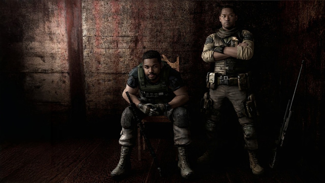 RESIDENT EVIL 6 CAPITULO 05💎