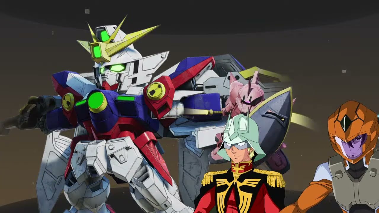 Gundam