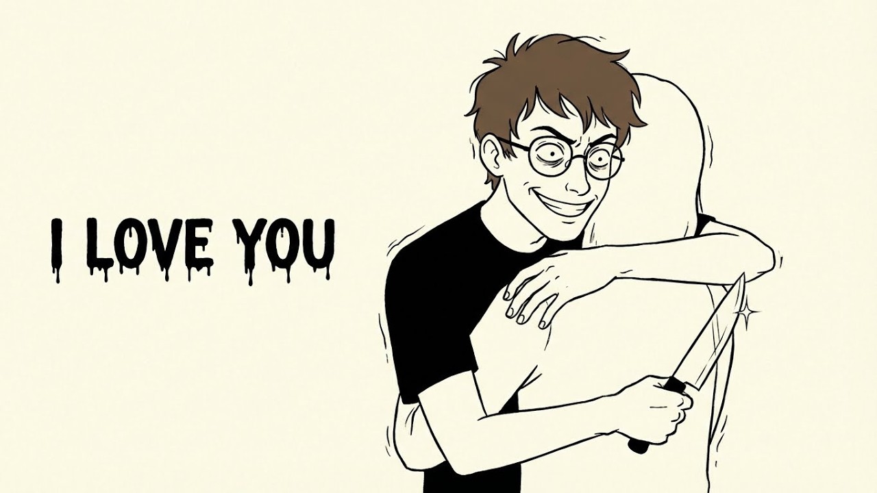 The Hidden Psychology of Toxic Relationships
