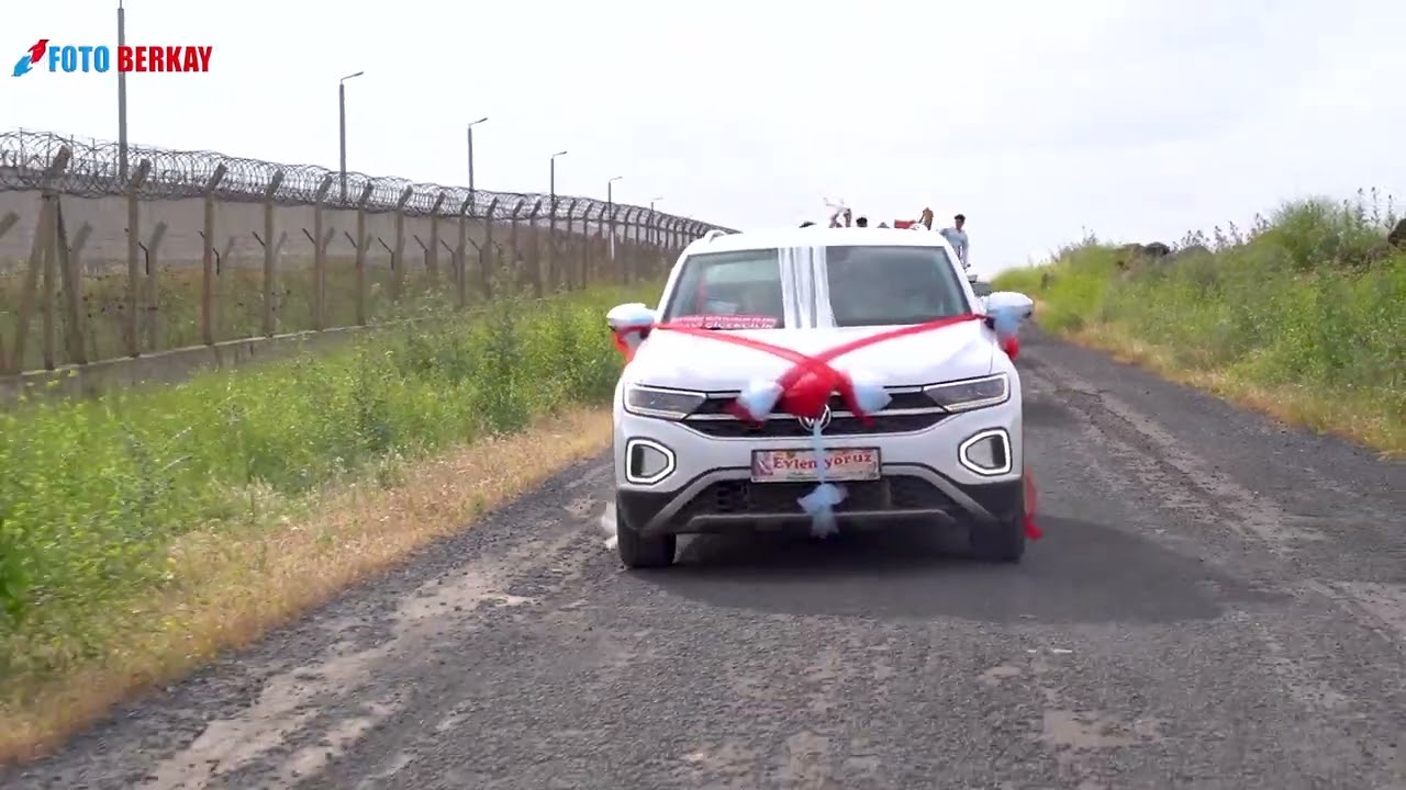 MUHSİN & ORHAN DÜĞÜNÜ PART 2
