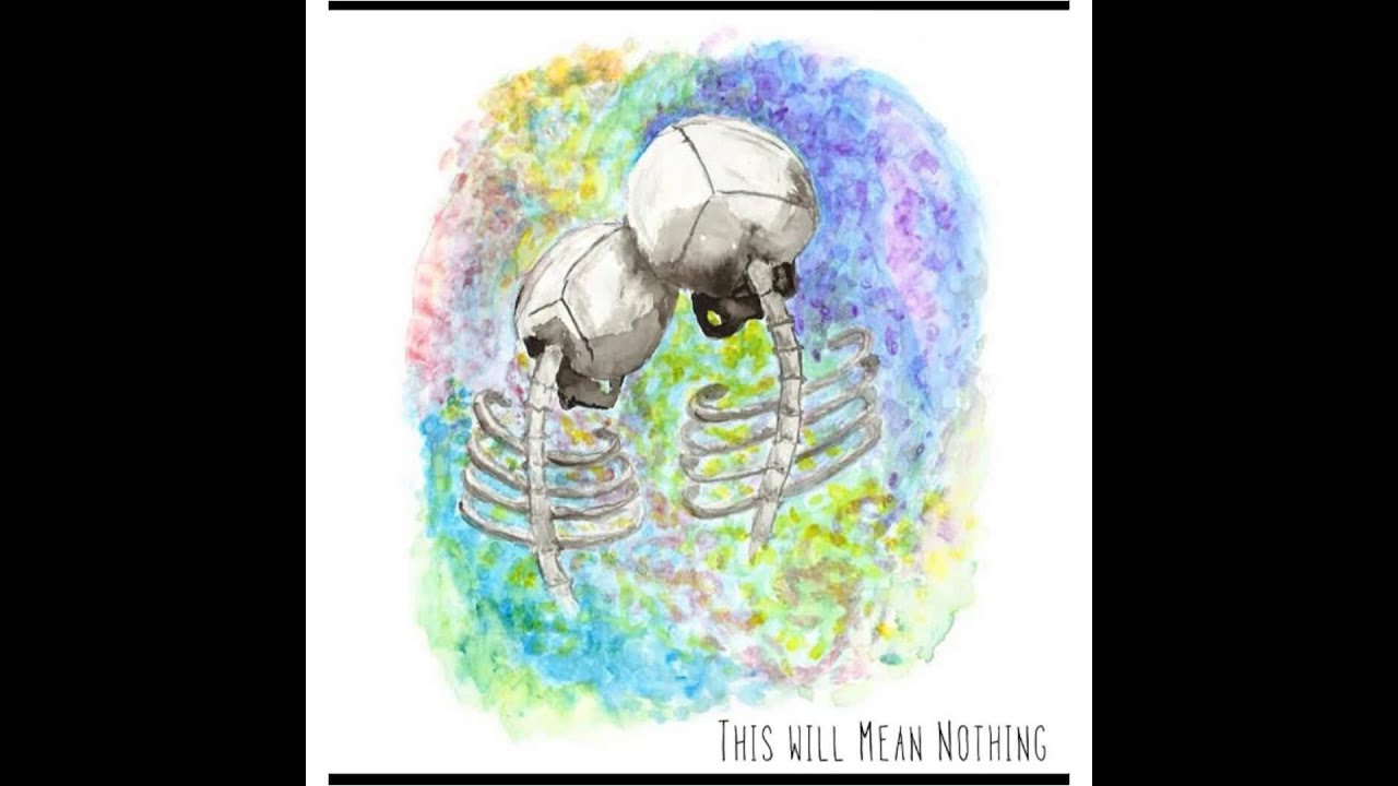 This Will Mean Nothing - Acoustic Split - Mccafferty/SRMC (HD)