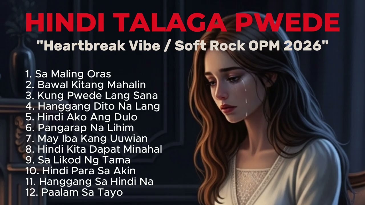 HINDI TALAGA PWEDE