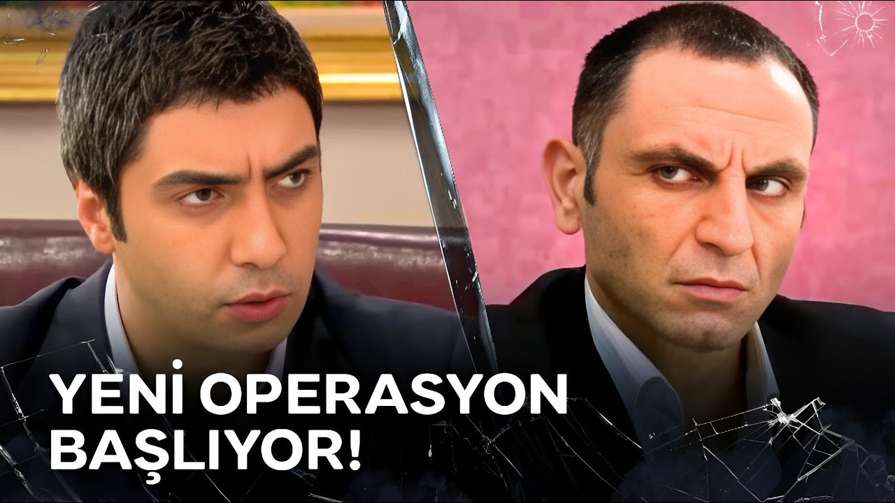 KGT'yi Yeniden Faaliyete Geçirdik!  | Memati Baş (Kurtlar Vadisi Terör)