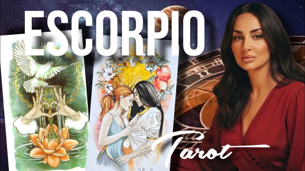 ESCORPIO ♏️ UN DINERO Y UN REENCUENTRO SE APROXIMAN‼️ALGUIEN SE TRAGA SU ORGULLO Y HABLA CONTIGO 