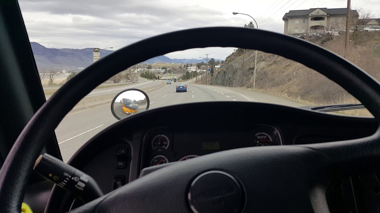Road Test Cummins ISB Exhaust Brake