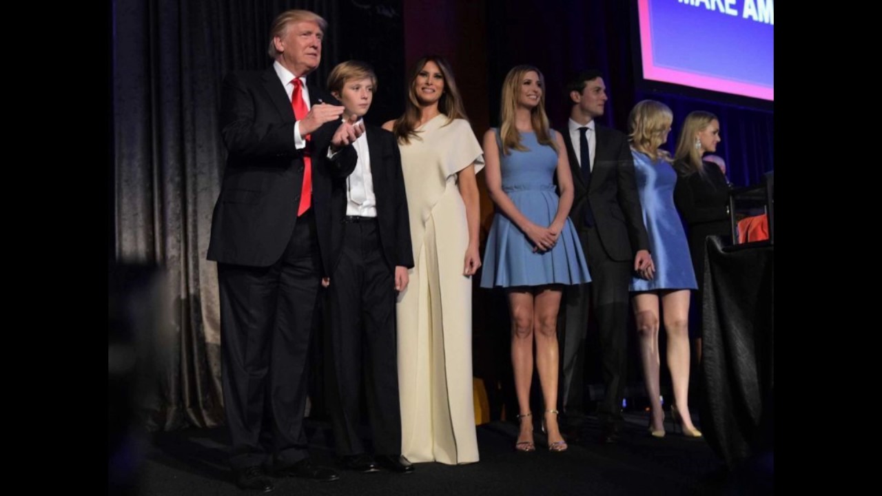 Trump Wins...Happy Days are Here Again!