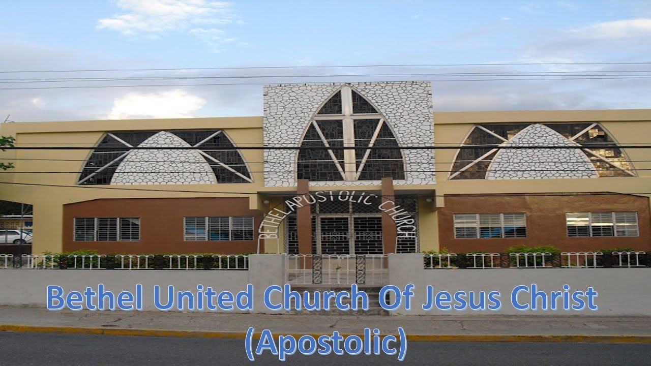 Bethel Sunday Morning Worship Aug 31, 2025 5  Bishop Michael G Lewis THEME 