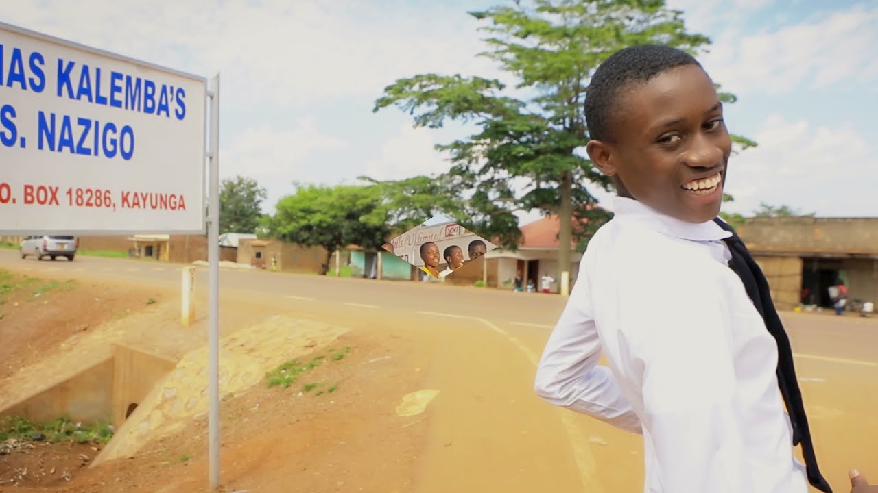 ST.KALEMBA SS NAZIGO
