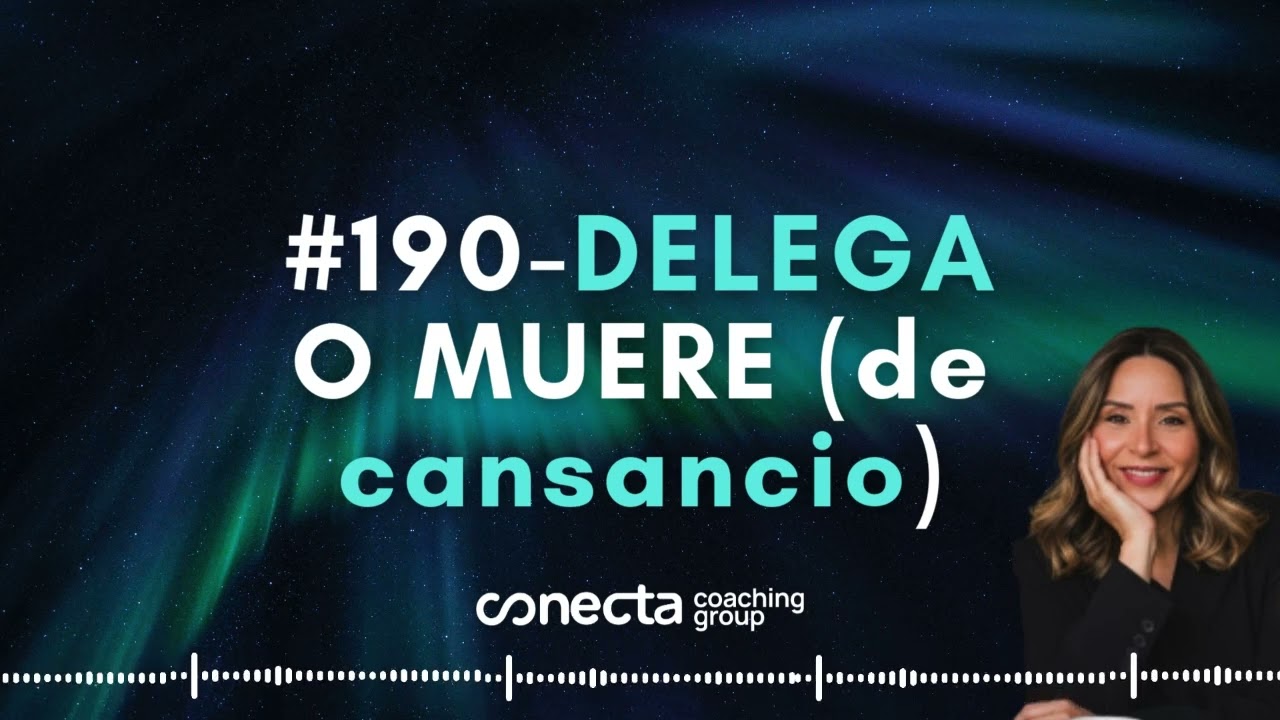 #190-DELEGA O MUERE (de cansancio)