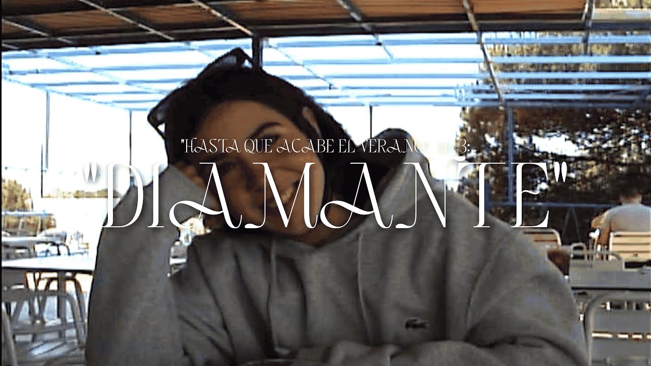 SouthN, Eluve - Diamante (HQAEV EP. 3) (Vídeo Oficial)