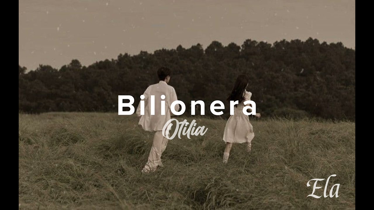 Otilia - Bilionera (Sped up)