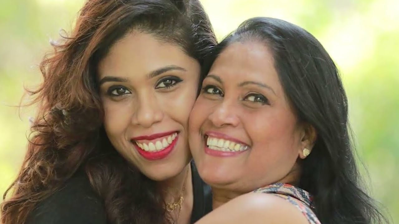 ප්‍රාණසම දියණියයි නුඹ මගේ Pranasama Diyaniyayi - Uma's Wedding 2025