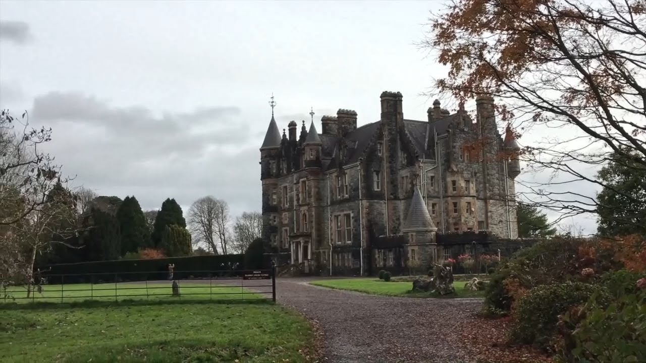 LUGARES que NO TE PUEDES PERDER de Cork, IRLANDA