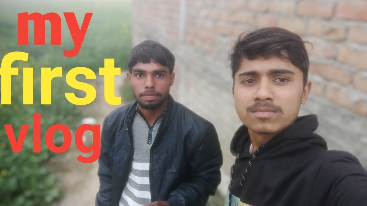 My first vlog 🙏💓 please support me gays🙏🙏