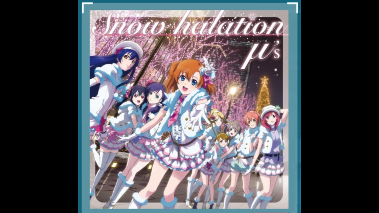 【ｄ４ｄｊ】Snow halation　原曲　expert