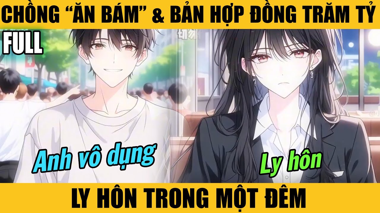 Full |Chồng 