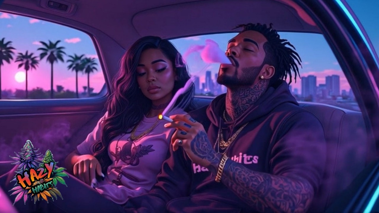 OG CHILL RAP — Laid Back Legend's • UNDERGROUND • West Coast • 420 Mood | HazyHabits