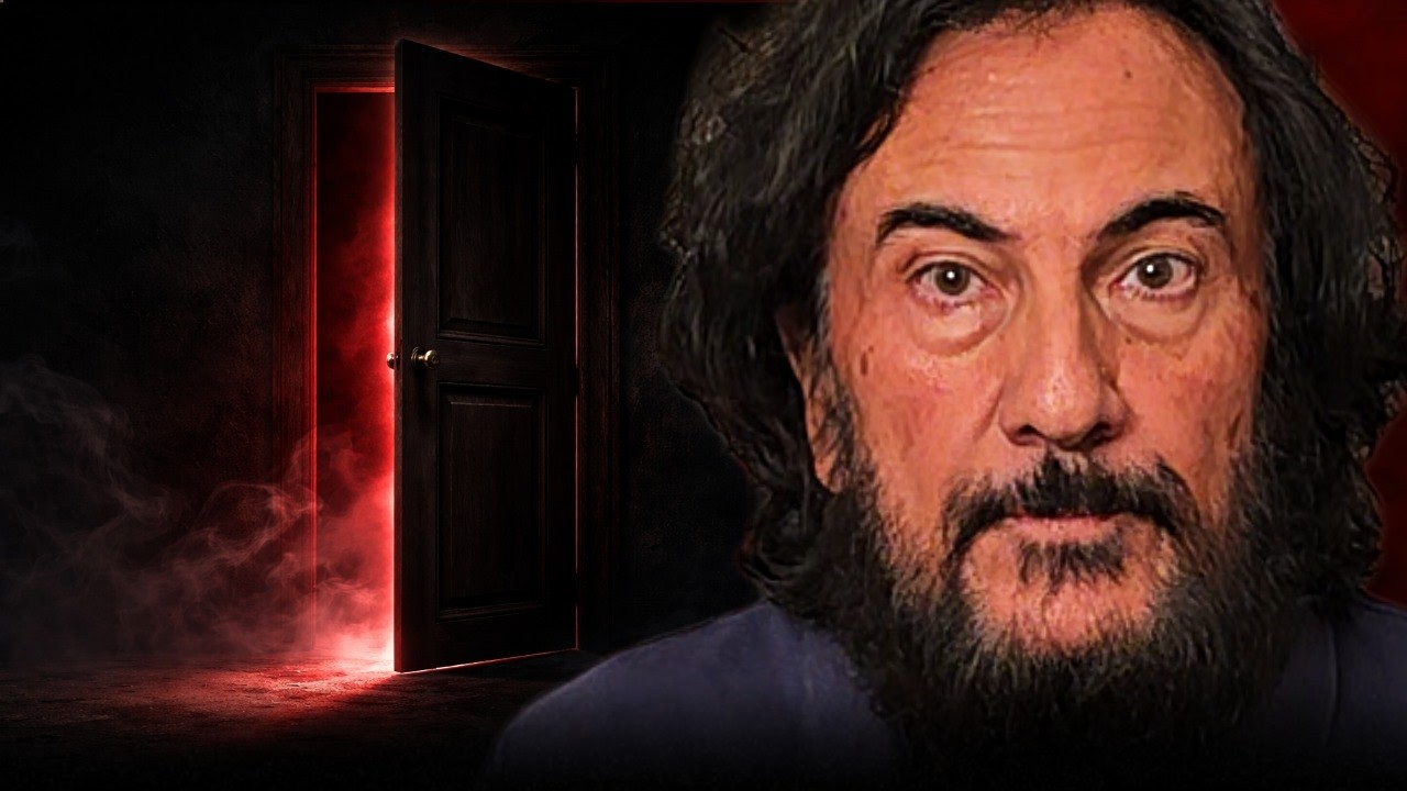 ¡URGENTE!: HAY una PUERTA ABIERTA al DEMONIO que DEBEMOS CERRAR