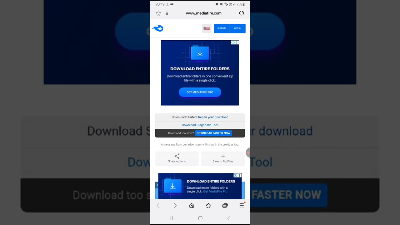 TUTORIAL DE COMO BAIXAR STUMBLE PRIV MOBILE