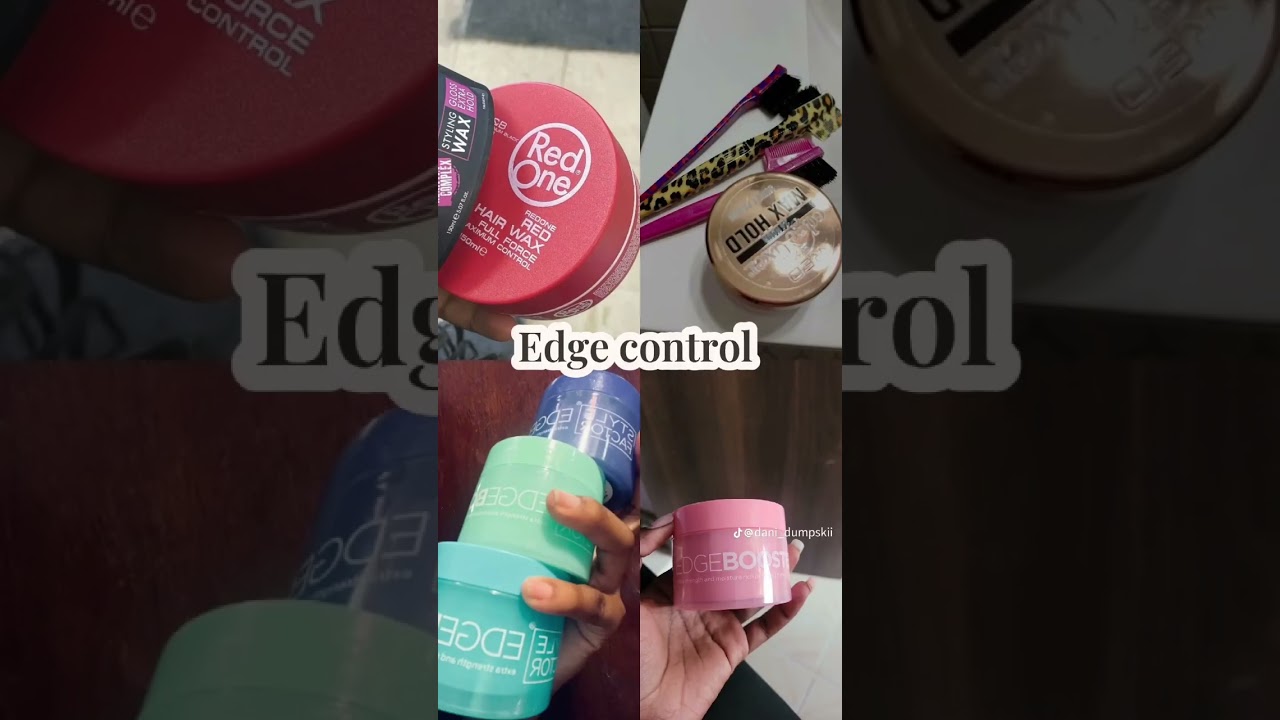 What every black girl needs 😘😘😘😘