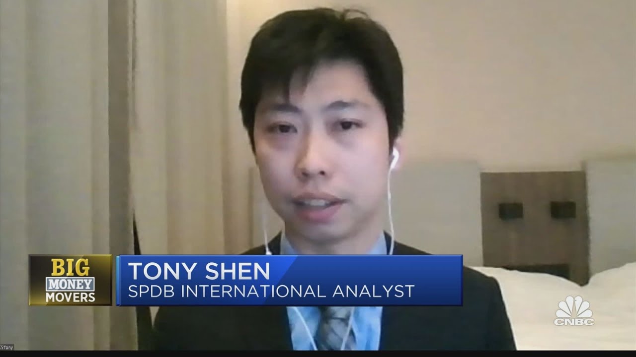 EV analyst makes the case against Tesla's market valuation