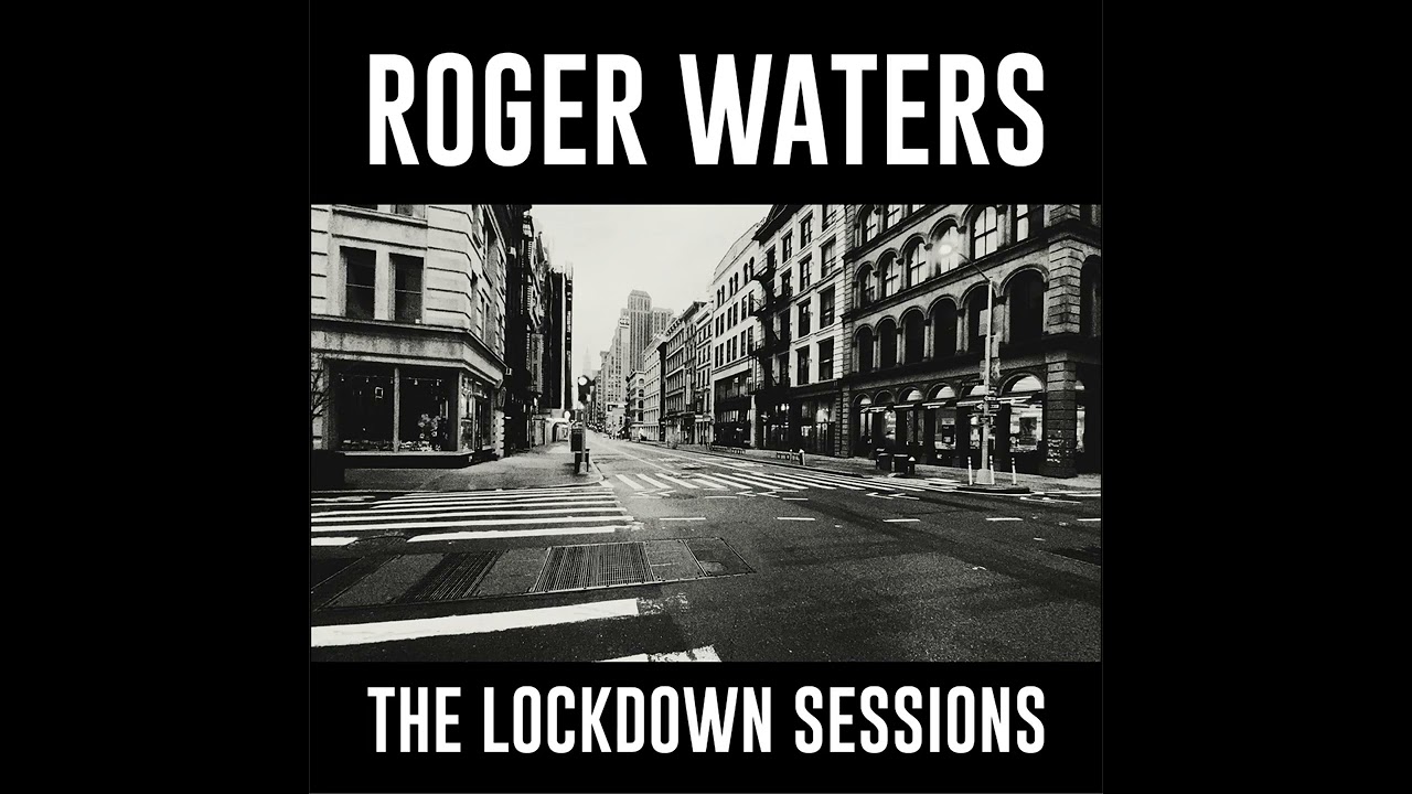 Roger Waters - Two Suns In the Sunset