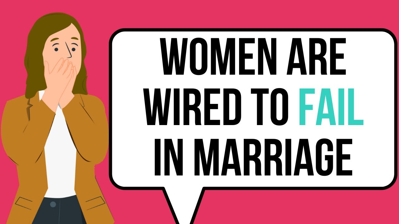 3 Examples of Why Sex Fails In A Marriage (Q&A) | The Happy Wife School Show Ep. 51
