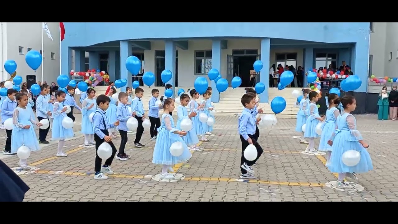 23 nisan