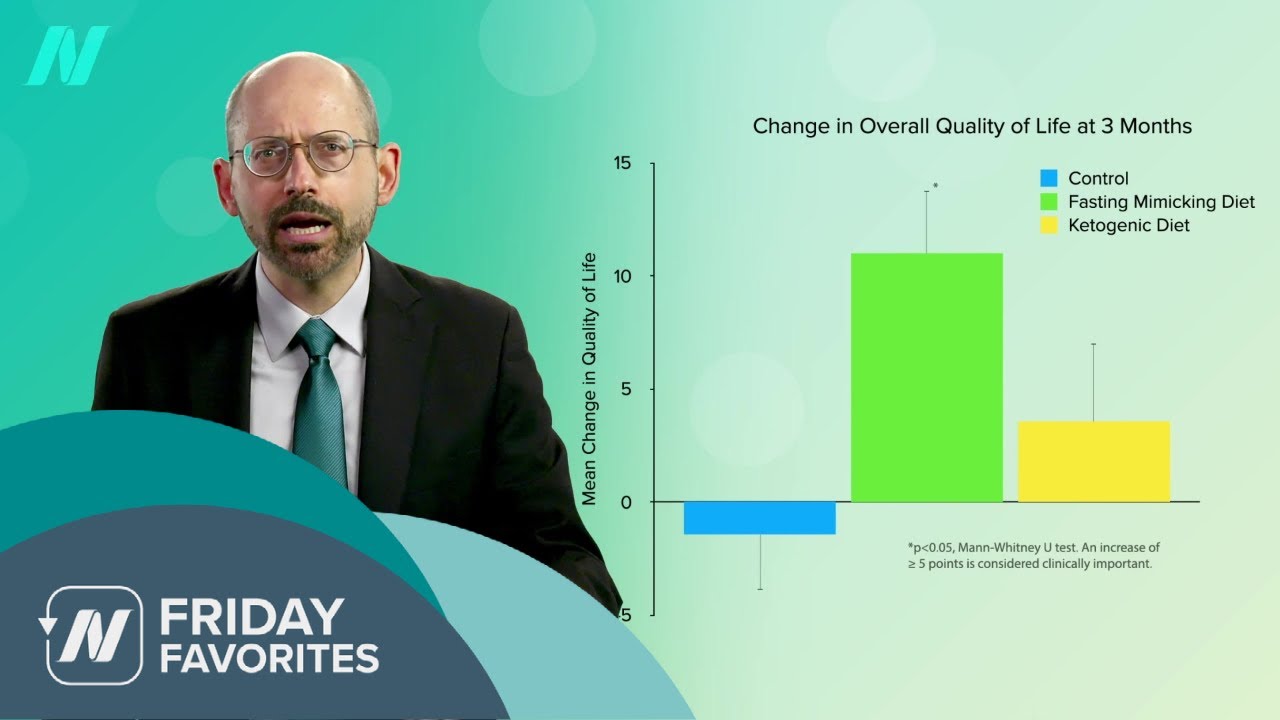 Friday Favorites: Fasting for Rheumatoid Arthritis and Autoimmune Diseases