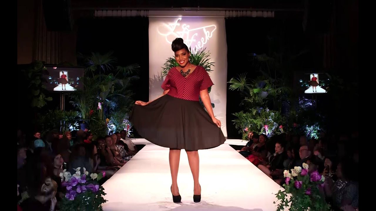 ASK Fashion at FFFWeek 2015 - New York City
