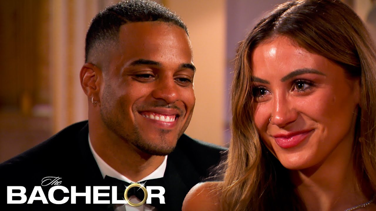 Juliana Tells Grant She’s FALLING IN LOVE with Him: ‘I Do See a Future When I Look at You’