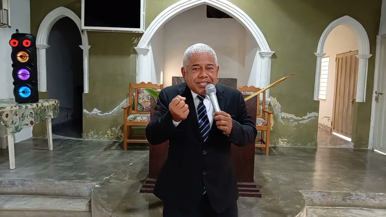 Mensaje de Jesús A Sardis En Apocalipsis 