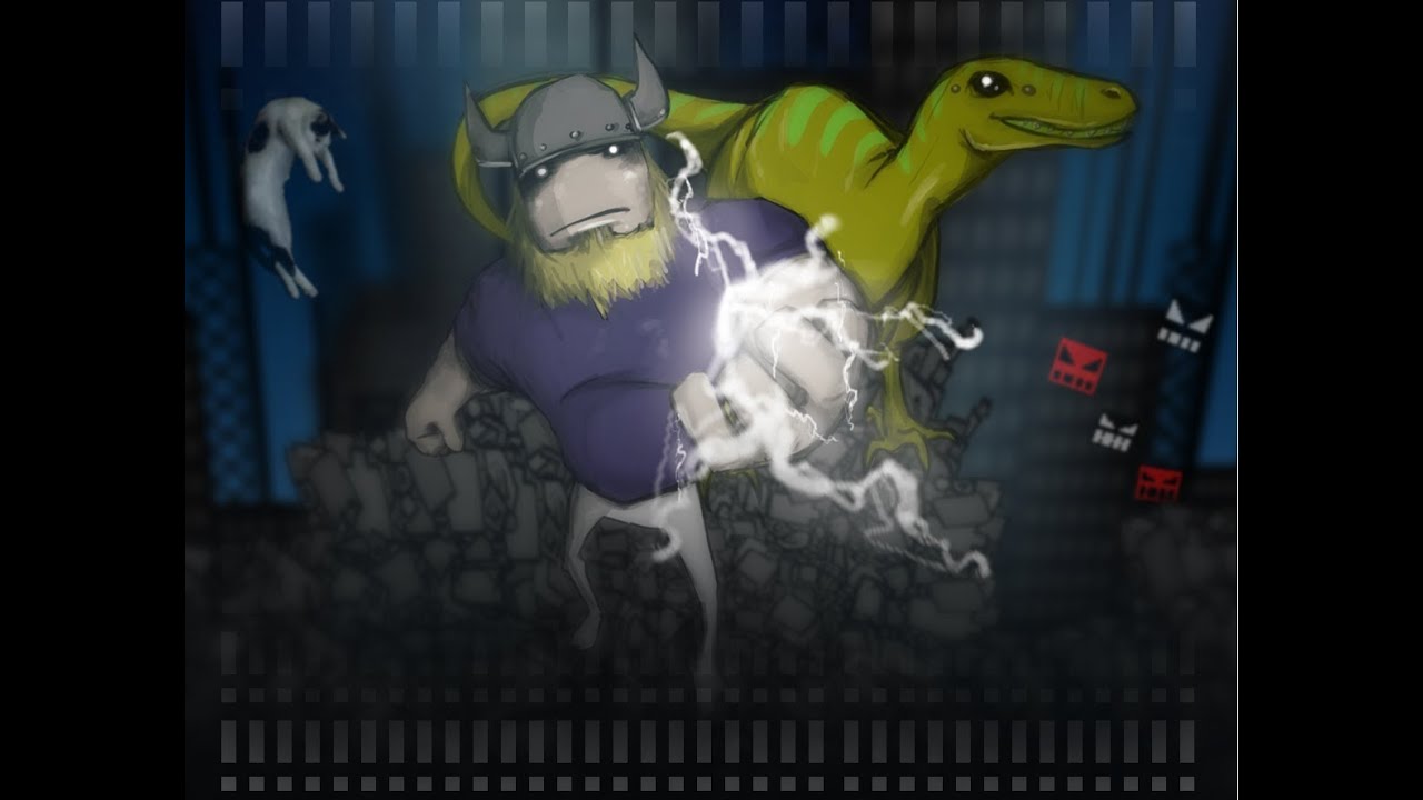 Time Viking (Ska Studios, 2014)