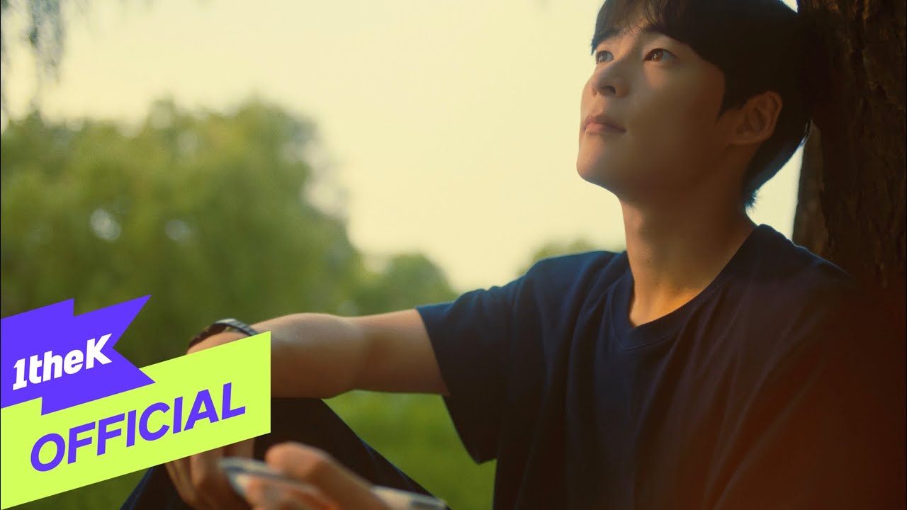 [MV] So Soo Bin(소수빈) _ Let's Love(사랑하자)