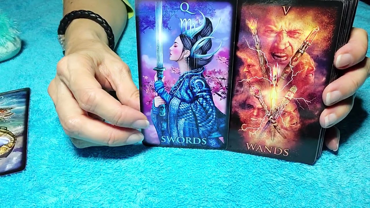 LEO - APRIL 2021 THEY'RE LONGING FOR YOU, LEO! 💖 👀 TAROT READING