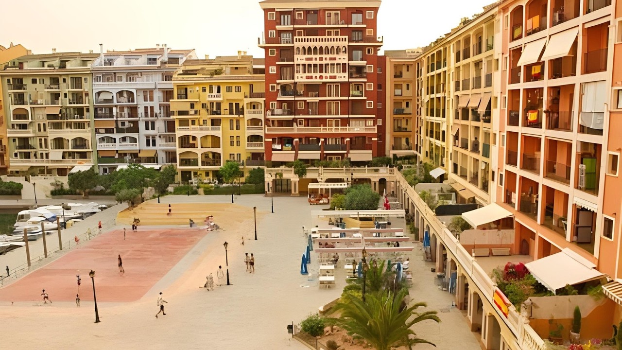 Sea You Apartamentos Valencia Port Saplaya | València, Spain | Hotel Review 🛏️